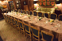 MICROSOFT AT THE RUINS