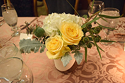 MICROSOFT AT THE RUINS