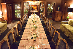 MICROSOFT AT THE RUINS