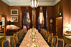 MICROSOFT AT THE RUINS