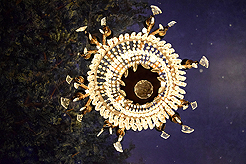 MICROSOFT AT THE RUINS