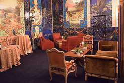 MICROSOFT AT THE RUINS