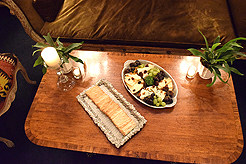 MICROSOFT AT THE RUINS