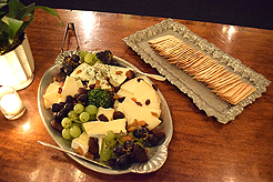 MICROSOFT AT THE RUINS