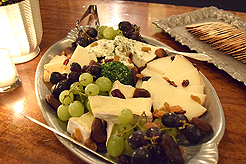 MICROSOFT AT THE RUINS