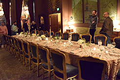 MICROSOFT AT THE RUINS