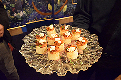 MICROSOFT AT THE RUINS