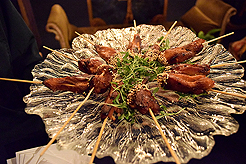 MICROSOFT AT THE RUINS