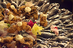 MICROSOFT AT THE RUINS