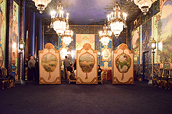 MICROSOFT AT THE RUINS