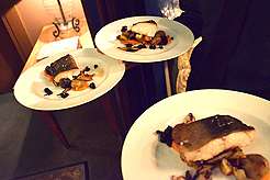 MICROSOFT AT THE RUINS