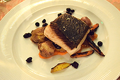 MICROSOFT AT THE RUINS