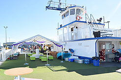 MIDSUMMERS NIGHT SOIREE