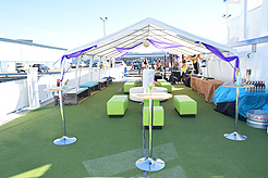 MIDSUMMERS NIGHT SOIREE