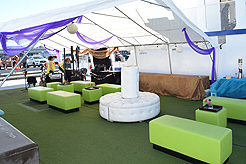 MIDSUMMERS NIGHT SOIREE