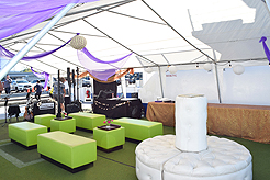 MIDSUMMERS NIGHT SOIREE