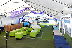 MIDSUMMERS NIGHT SOIREE