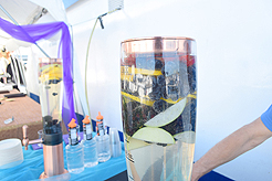 MIDSUMMERS NIGHT SOIREE