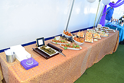 MIDSUMMERS NIGHT SOIREE