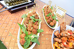 MIDSUMMERS NIGHT SOIREE