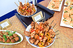 MIDSUMMERS NIGHT SOIREE