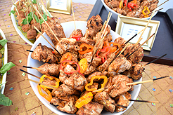 MIDSUMMERS NIGHT SOIREE