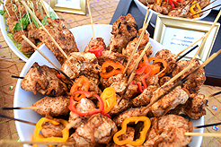 MIDSUMMERS NIGHT SOIREE