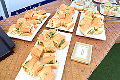 MIDSUMMERS NIGHT SOIREE