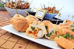 MIDSUMMERS NIGHT SOIREE