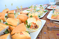 MIDSUMMERS NIGHT SOIREE