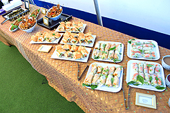 MIDSUMMERS NIGHT SOIREE