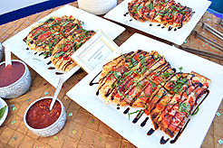 MIDSUMMERS NIGHT SOIREE