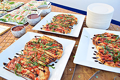 MIDSUMMERS NIGHT SOIREE