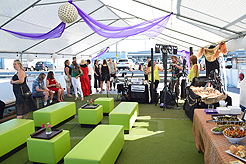 MIDSUMMERS NIGHT SOIREE