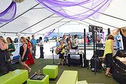 MIDSUMMERS NIGHT SOIREE