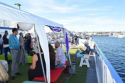 MIDSUMMERS NIGHT SOIREE