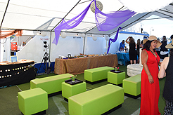 MIDSUMMERS NIGHT SOIREE