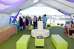 MIDSUMMERS NIGHT SOIREE