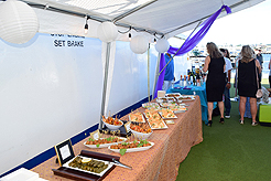 MIDSUMMERS NIGHT SOIREE