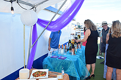 MIDSUMMERS NIGHT SOIREE