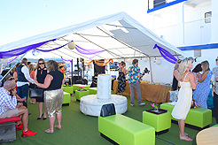 MIDSUMMERS NIGHT SOIREE