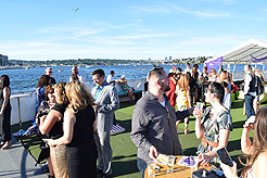 MIDSUMMERS NIGHT SOIREE