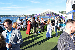 MIDSUMMERS NIGHT SOIREE