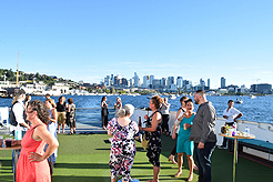 MIDSUMMERS NIGHT SOIREE