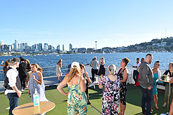 MIDSUMMERS NIGHT SOIREE