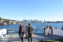 MIDSUMMERS NIGHT SOIREE