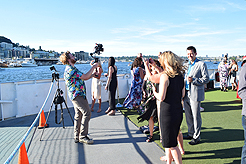 MIDSUMMERS NIGHT SOIREE