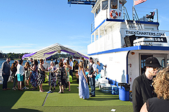 MIDSUMMERS NIGHT SOIREE