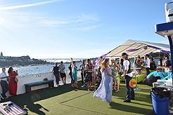 MIDSUMMERS NIGHT SOIREE