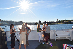 MIDSUMMERS NIGHT SOIREE